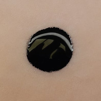 BLACK - StarInk Make Up color 15ml