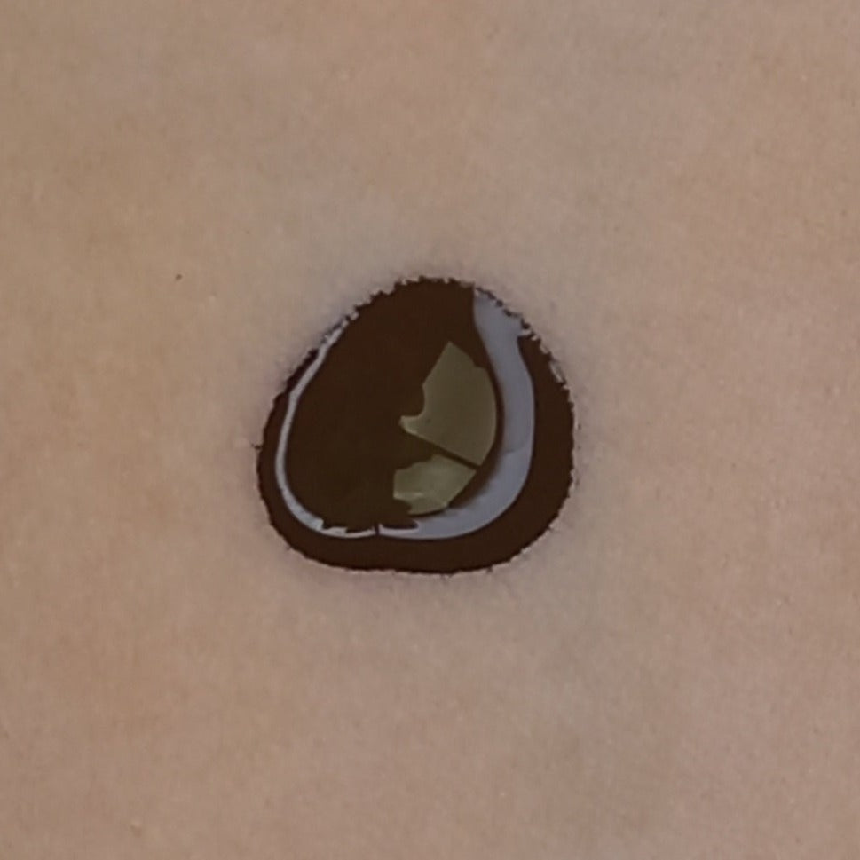 COCONUT - StarInk Make Up color 15ml