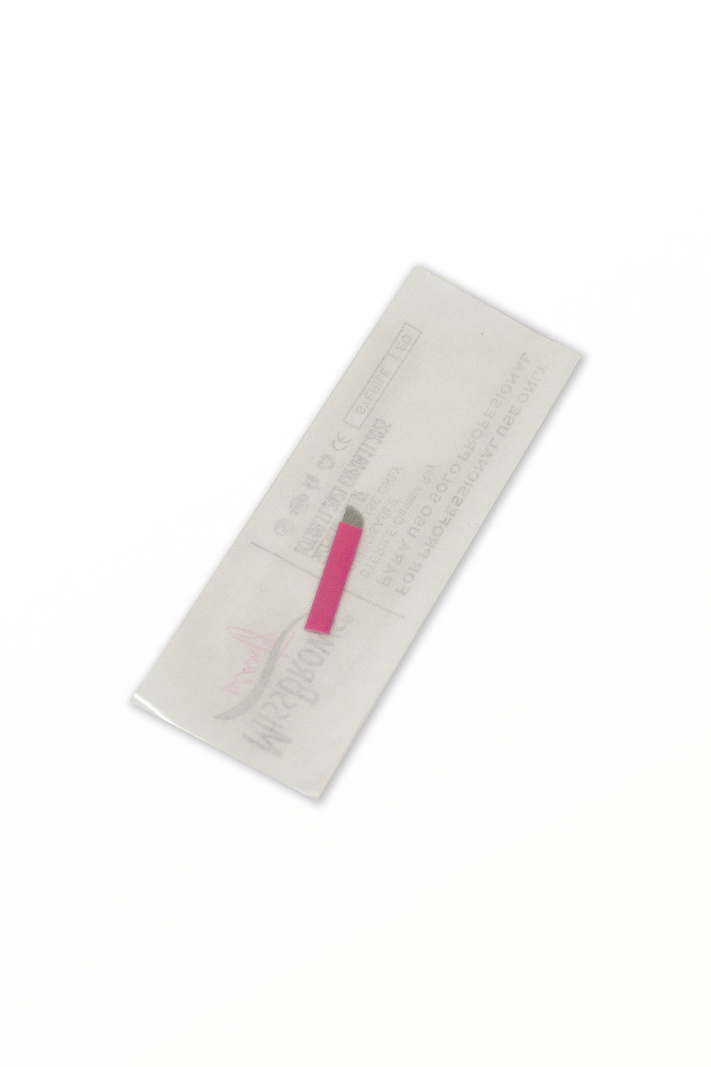 Nanoaguja 18mm 18F - MissBrows Beauty