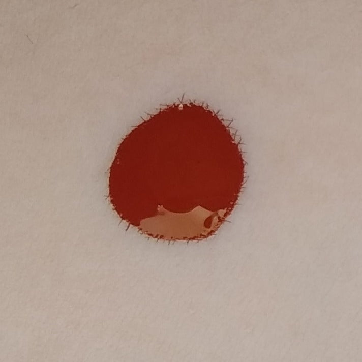 GRACE RED - StarInk Make Up color 15ml