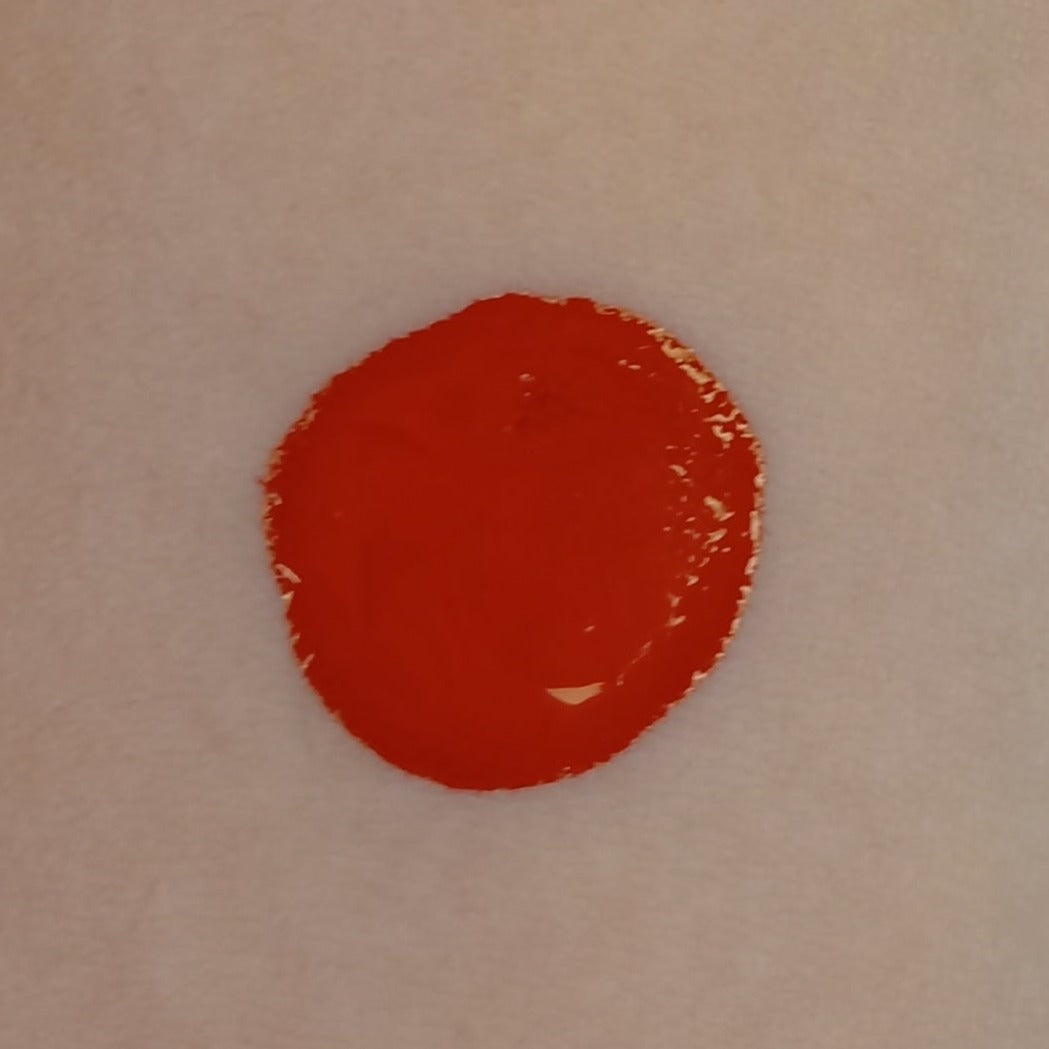 MARILYN RED - Tinta certificada Reach de Starink by Dynamic 15ml