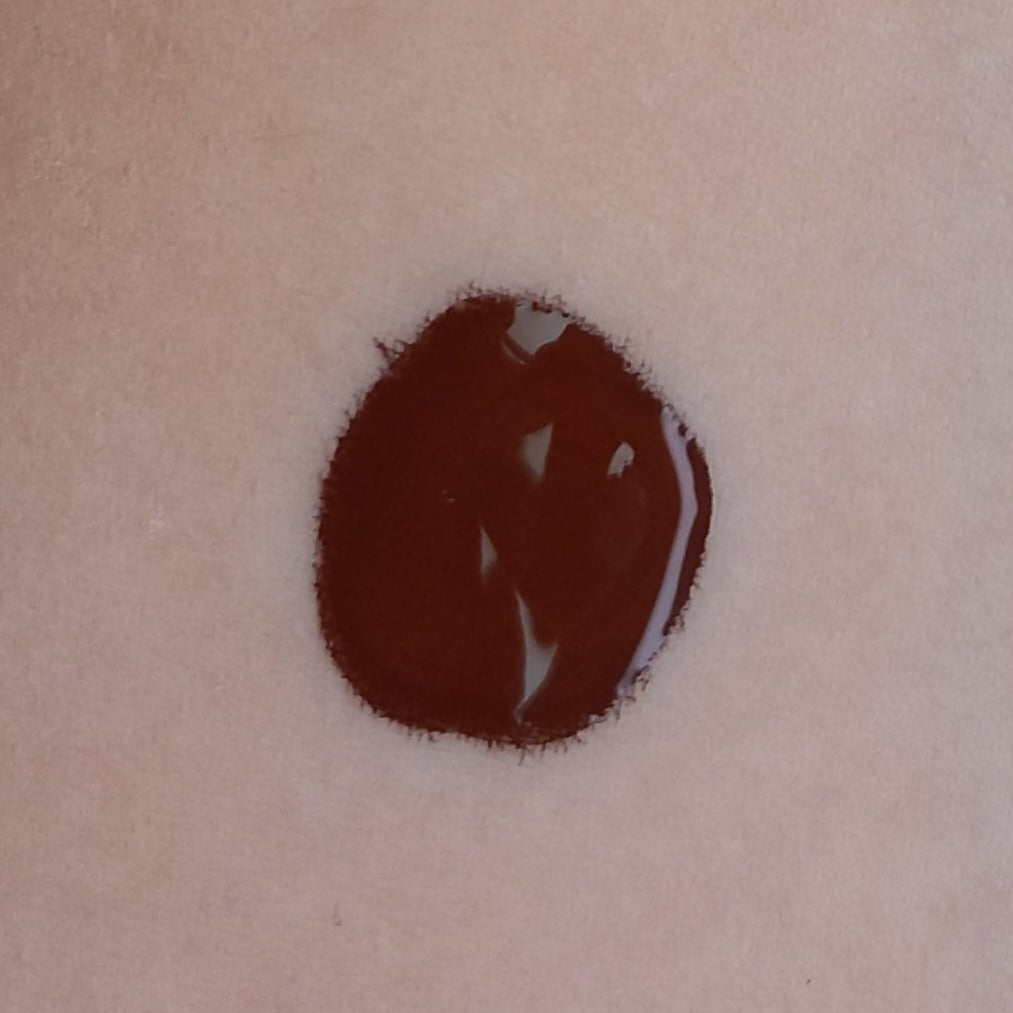 MAROON BROWN - StarInk Make Up color 15ml