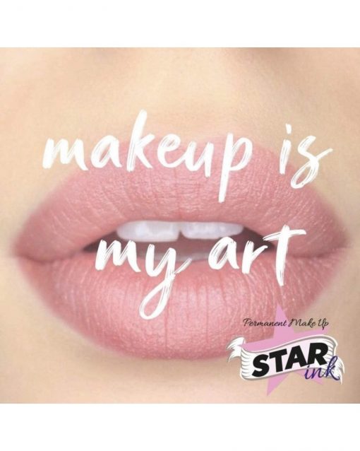 OLD BROWN - StarInk Make Up color 15ml