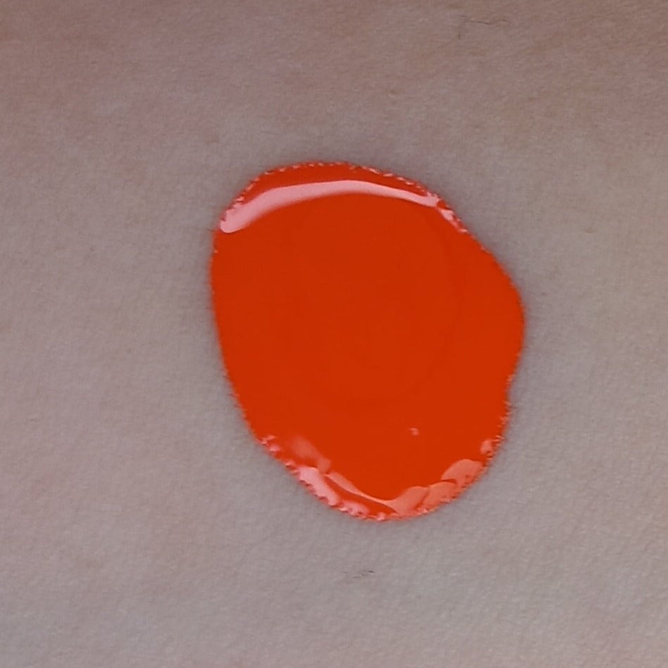 PAPAYA - StarInk Make Up color 15ml