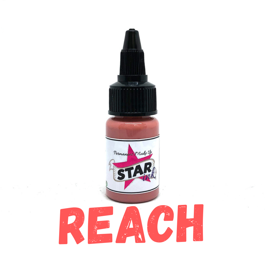 NATURAL LIP - Tinta certificada Reach de Starink by Dynamic 15ml