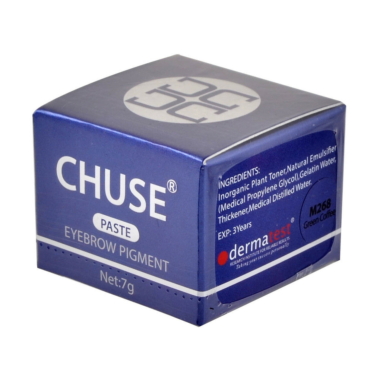 Green Coffee 7g Chuse