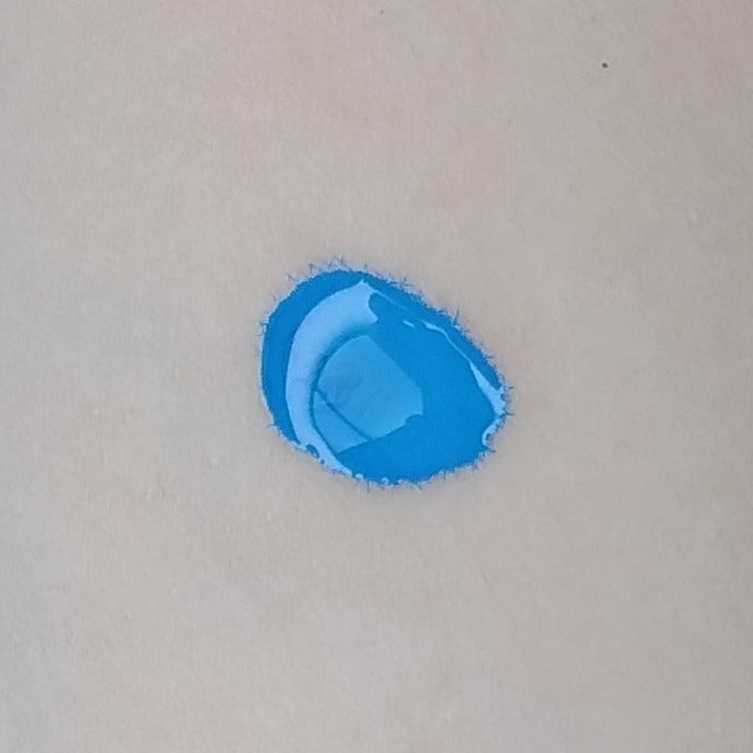 BOREAL BLUE -  StarInk Make Up color 15ml