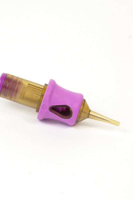 Cartucho MBB  ø0.35  3RS - Caja 5 unds