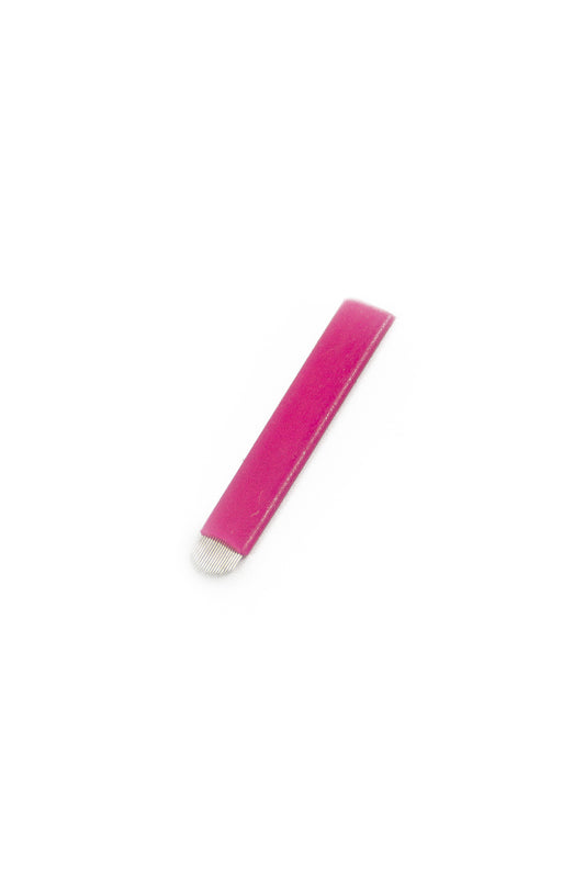 Nanoaguja 16mm 18U - MissBrows Beauty