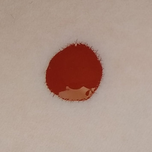 GRACE RED -  StarInk Make Up color 15ml