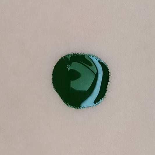 GREEN  - Tinta certificada Reach de  Starink by Dynamic 15ml