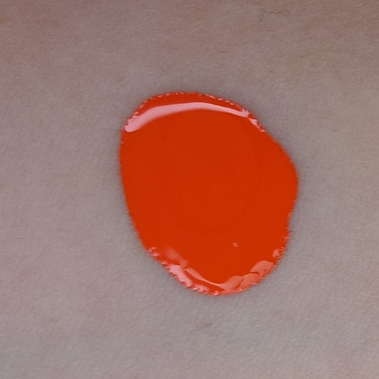 PAPAYA -  StarInk Make Up color 15ml