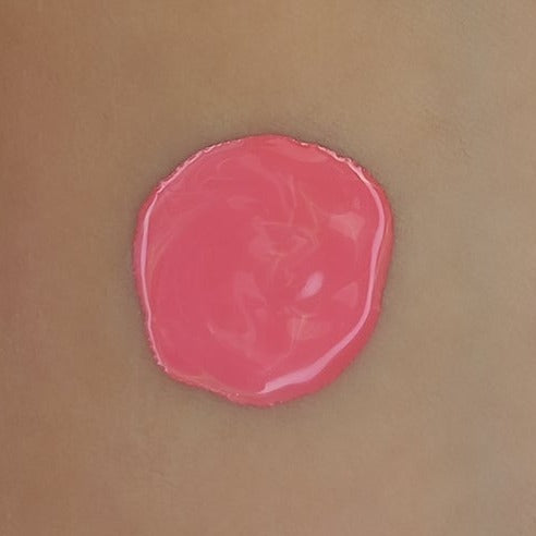 PEACH - Tinta certificada Reach de  Starink by Dynamic 15ml