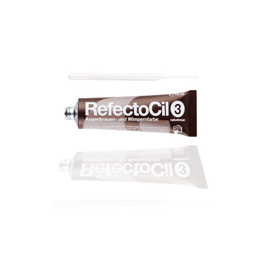 Tinte para Cejas 15ml