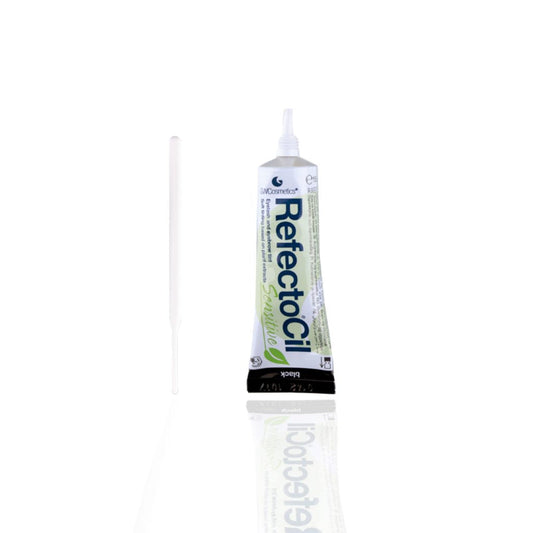 Tinte para Cejas Sensitive - efecto henna