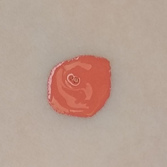 SOFT CORAL -  StarInk Make Up color 15ml