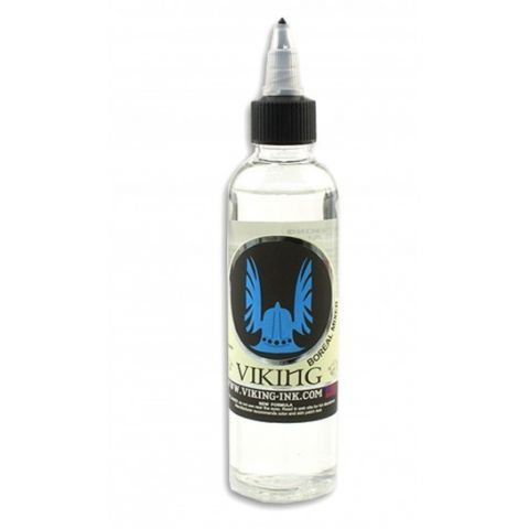 Diluyente Boreal mixer 120ml