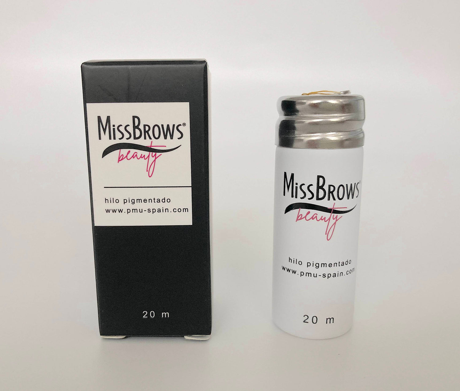 Productos para diseño de cejas